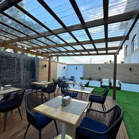 Hotel Diana Princess سان بيدرو سولا المظهر الخارجي الصورة