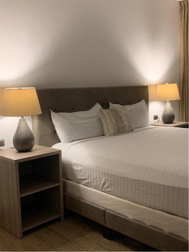 Hotel Diana Princess سان بيدرو سولا المظهر الخارجي الصورة